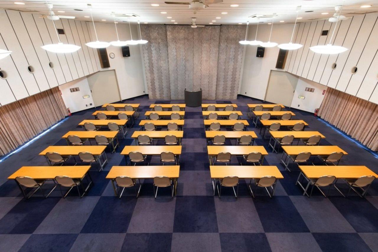 Ymca Asia Youth Center Tokyo Luaran gambar